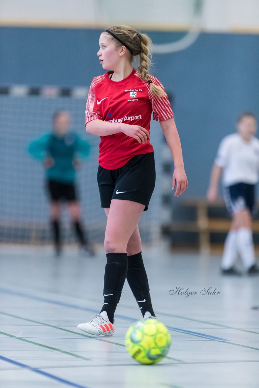 Bild 622 - B-Juniorinnen Futsalmeisterschaft